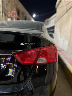Chevrolet Impala